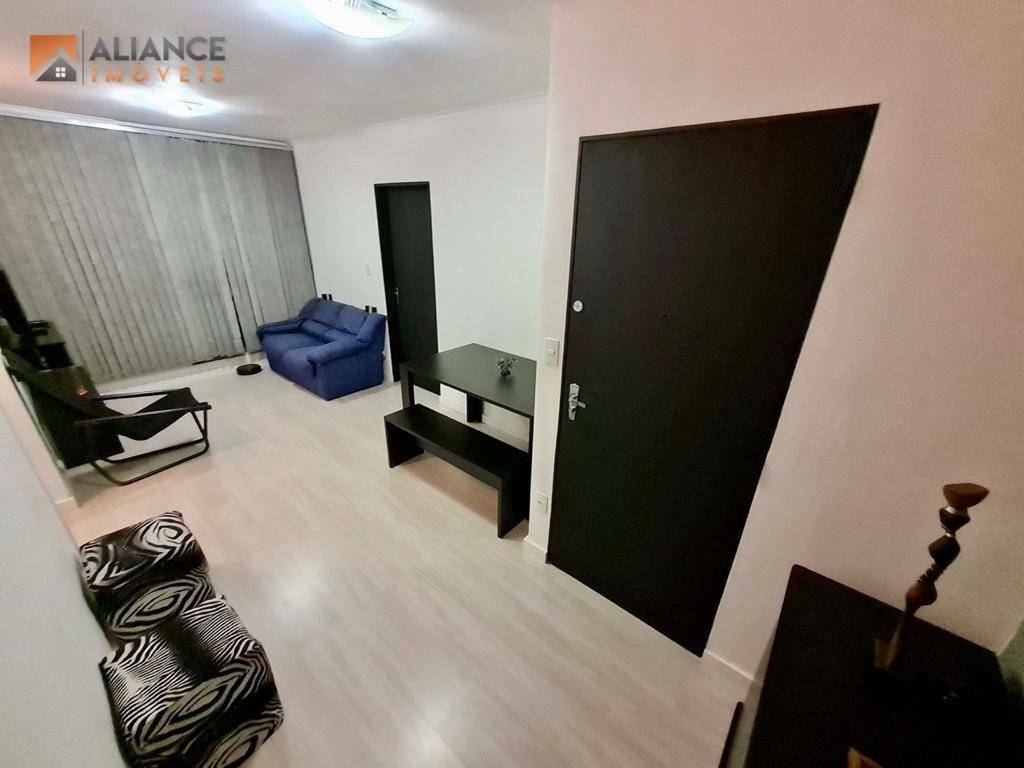 Apartamento à venda com 2 quartos, 57m² - Foto 2