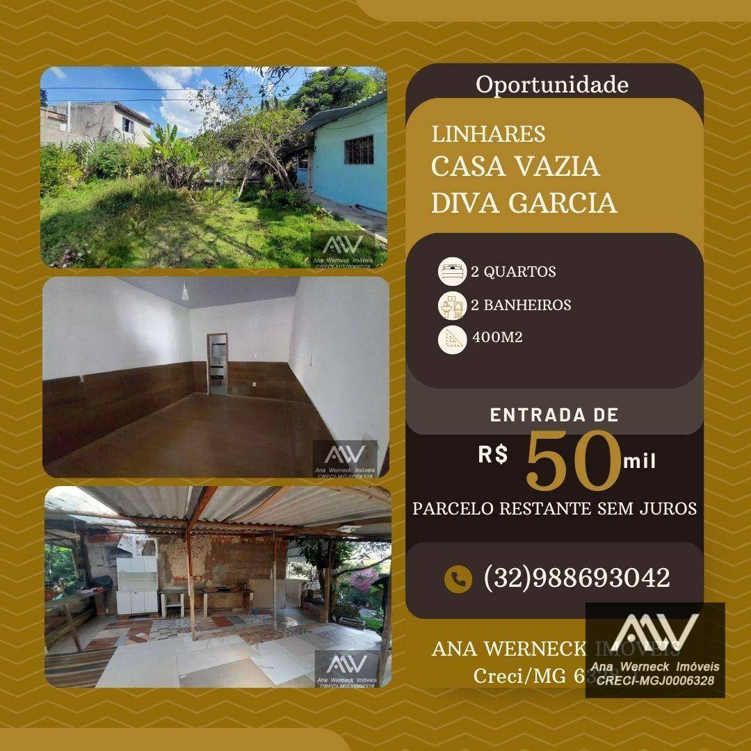 Casa, 2 quartos, 120 m² - Foto 1