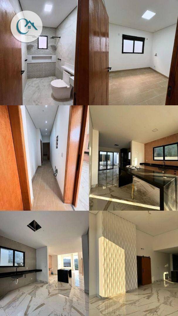 Casa de Condomínio à venda com 3 quartos, 150m² - Foto 16