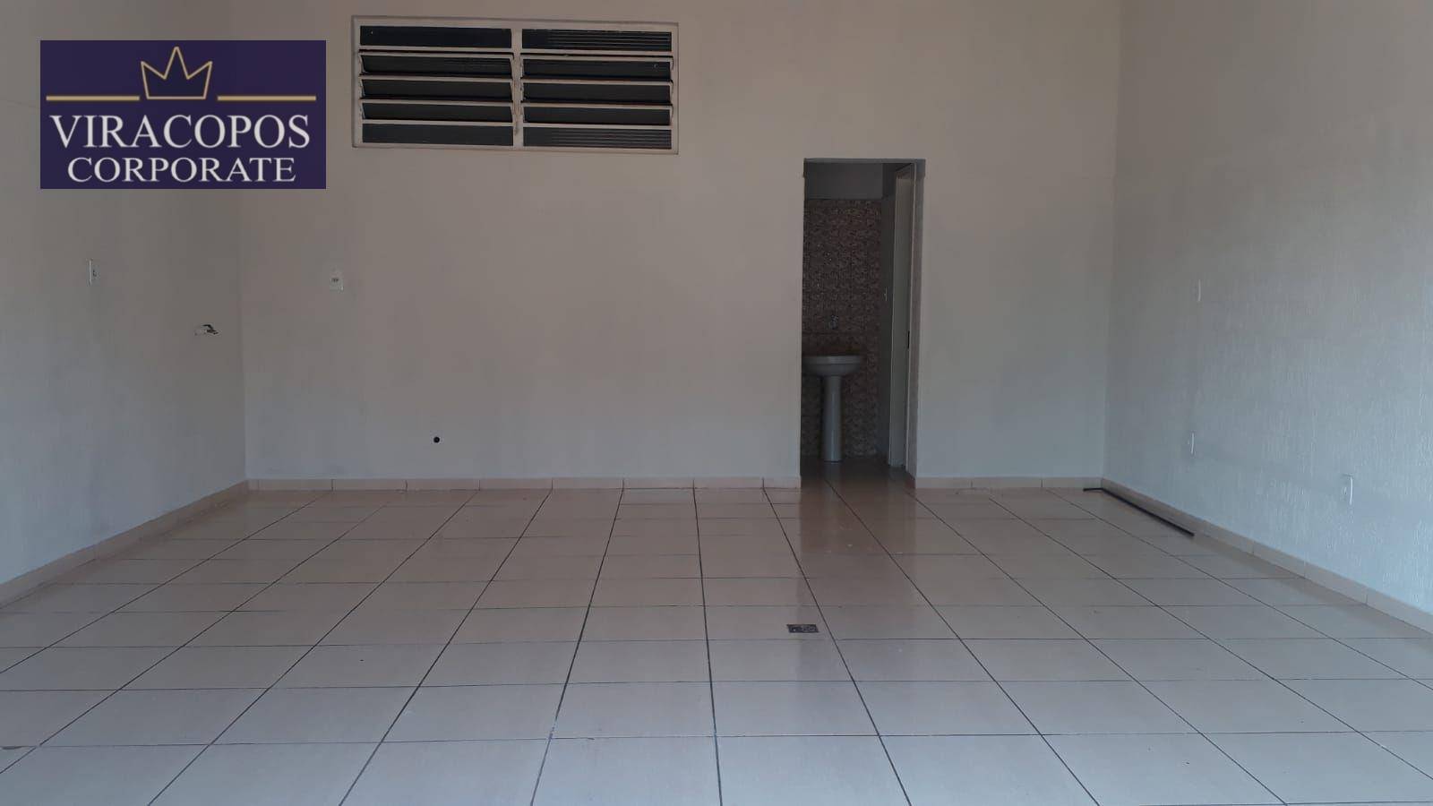Loja-Salão para alugar, 50m² - Foto 4