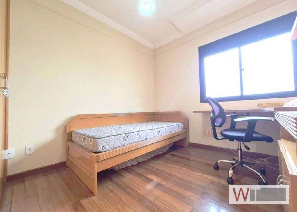 Apartamento à venda com 4 quartos, 125m² - Foto 11