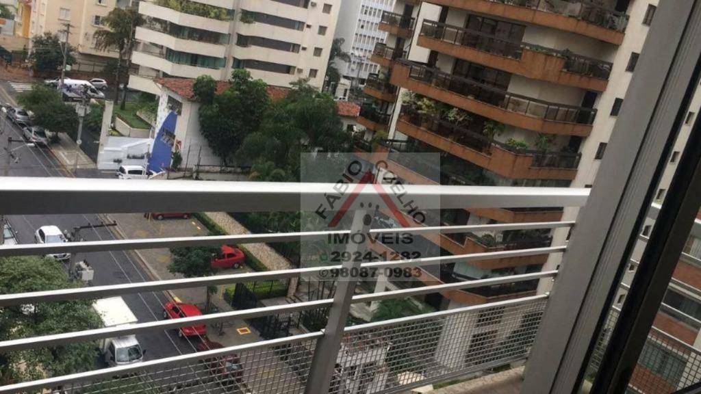 Conjunto Comercial-Sala à venda, 33m² - Foto 10