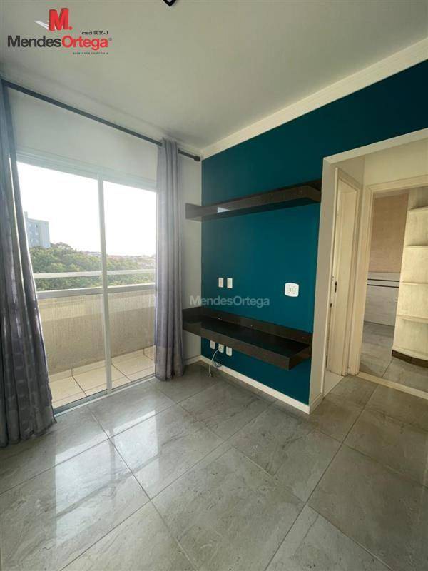 Apartamento para alugar com 2 quartos, 49m² - Foto 3