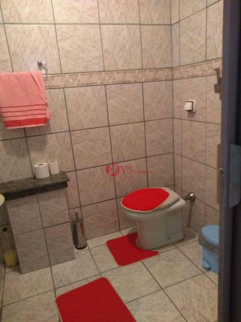 Sobrado à venda com 4 quartos, 180m² - Foto 10