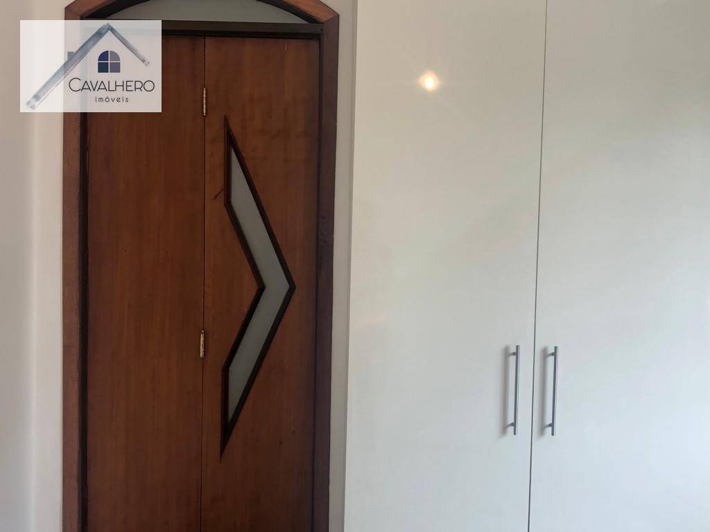 Sobrado à venda com 3 quartos, 217m² - Foto 12