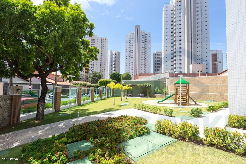 Apartamento à venda com 3 quartos, 72m² - Foto 5