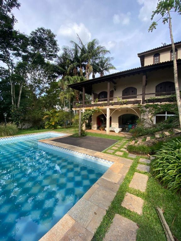 Casa de Condomínio à venda com 4 quartos, 467m² - Foto 10