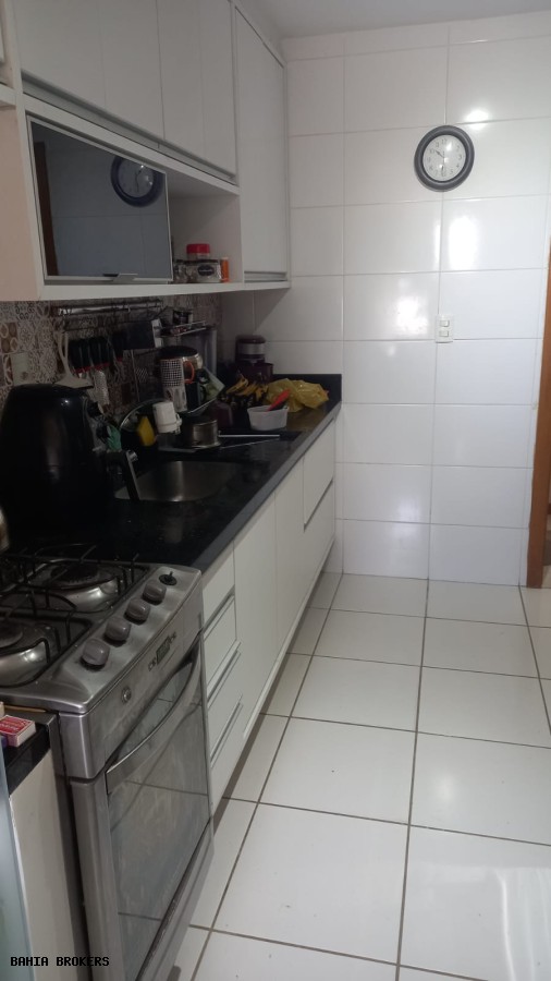 Apartamento à venda com 3 quartos, 85m² - Foto 23