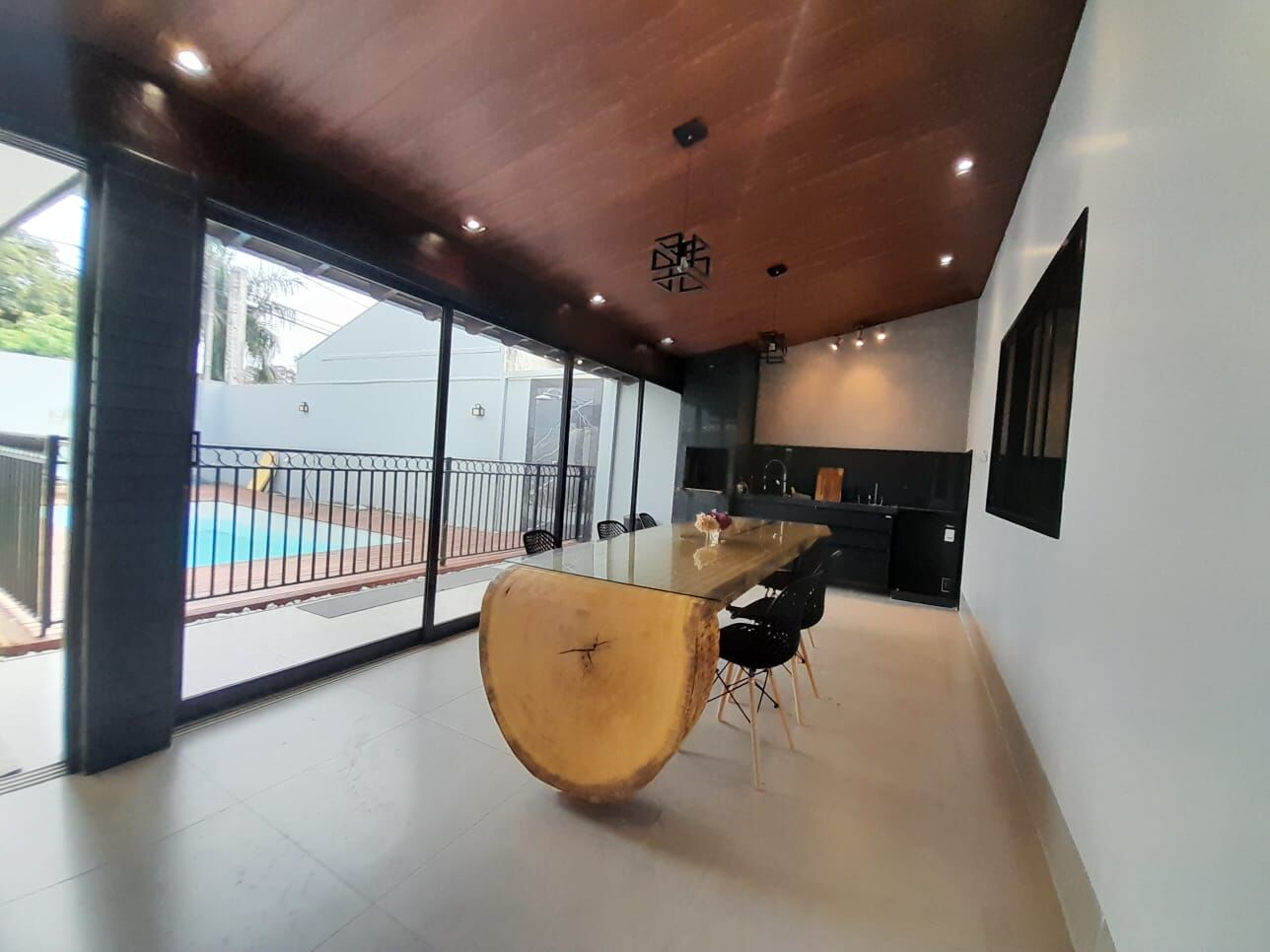 Casa à venda com 3 quartos, 360m² - Foto 12