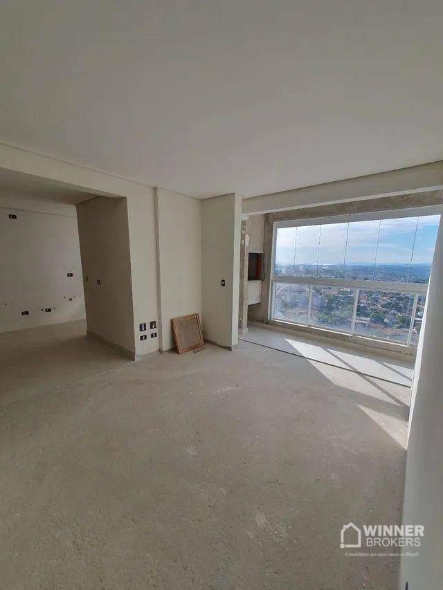 Apartamento à venda com 2 quartos, 83m² - Foto 5