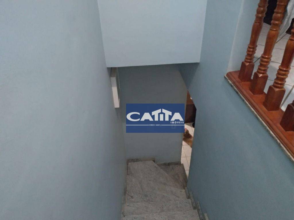 Sobrado à venda com 3 quartos, 120m² - Foto 17