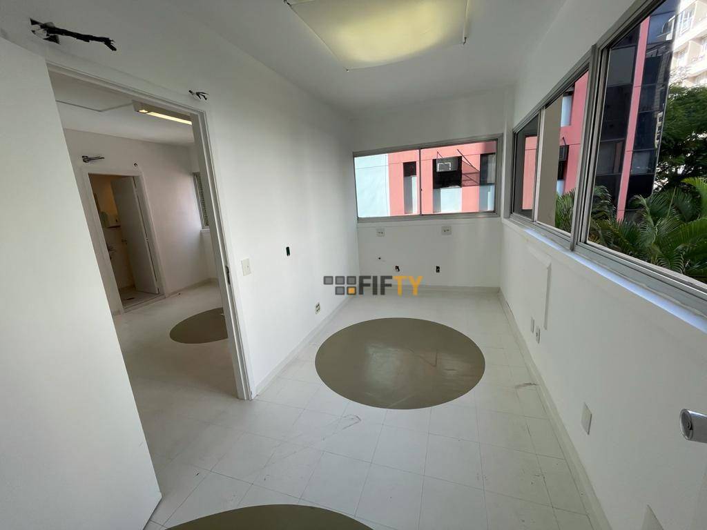 Conjunto Comercial-Sala à venda, 58m² - Foto 10