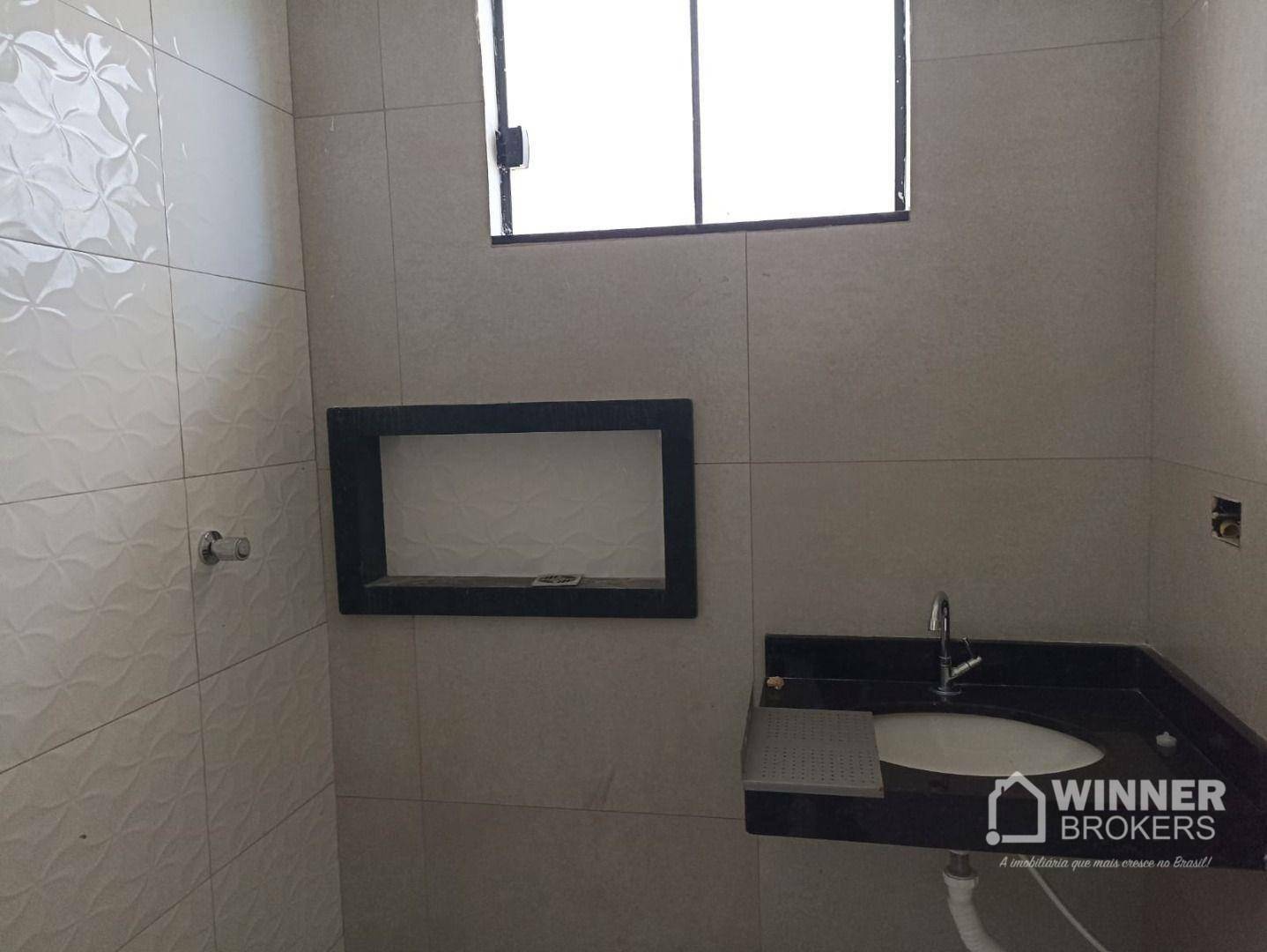 Casa à venda com 3 quartos, 70m² - Foto 13