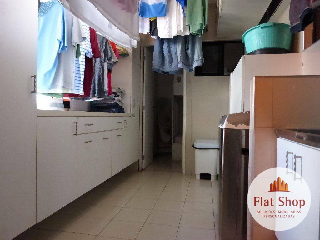 Apartamento à venda com 4 quartos, 210m² - Foto 14