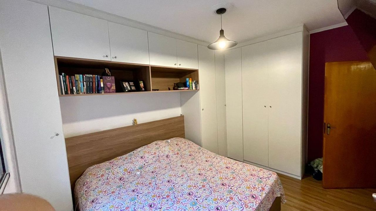 Casa à venda com 3 quartos, 180m² - Foto 11