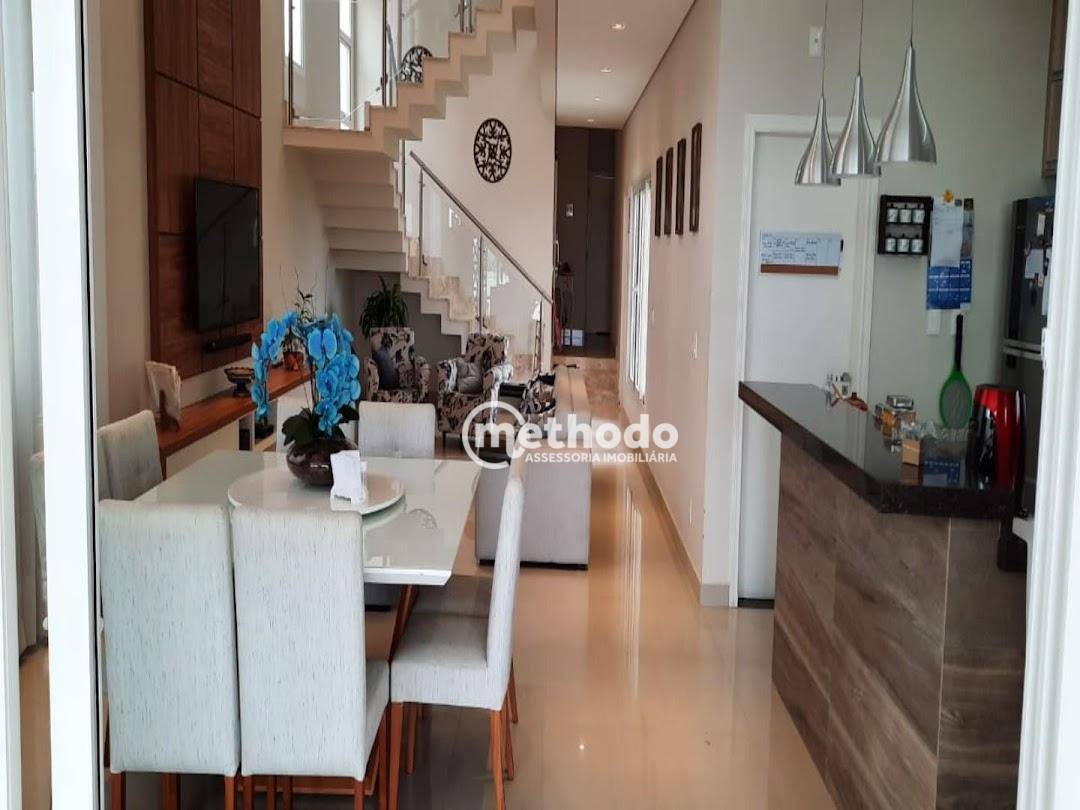 Casa de Condomínio à venda com 3 quartos, 288m² - Foto 5