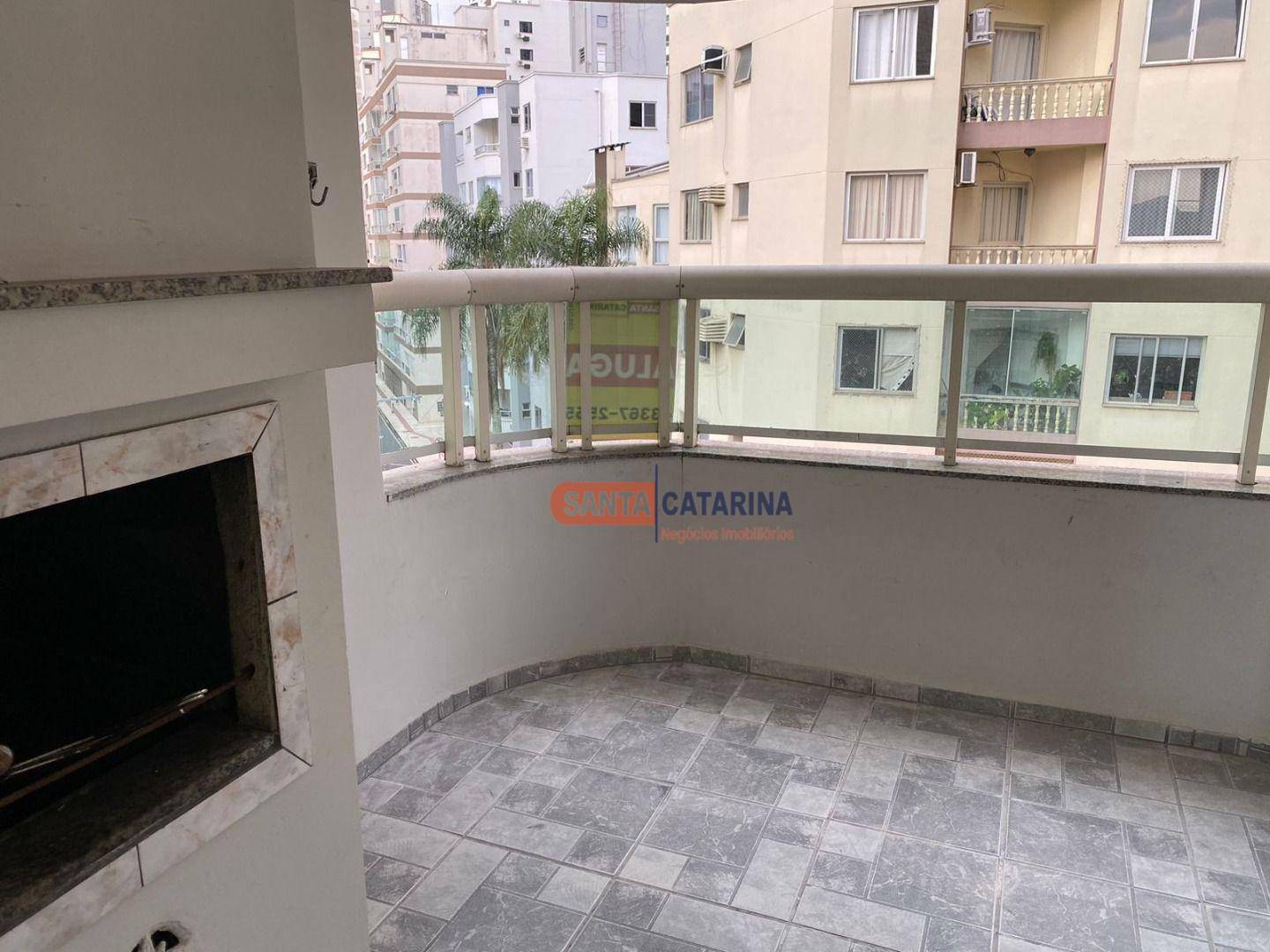 Apartamento para alugar com 2 quartos, 79m² - Foto 1