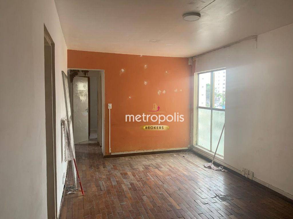 Apartamento à venda com 3 quartos, 68m² - Foto 1