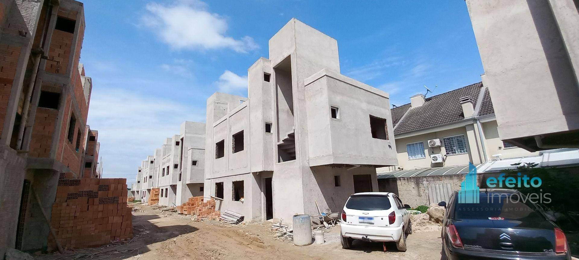 Sobrado à venda com 3 quartos, 105m² - Foto 6