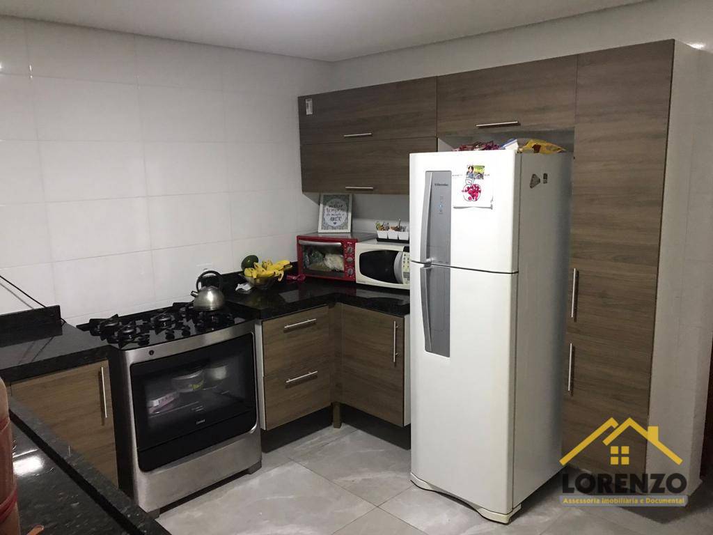 Sobrado à venda com 3 quartos, 125m² - Foto 11