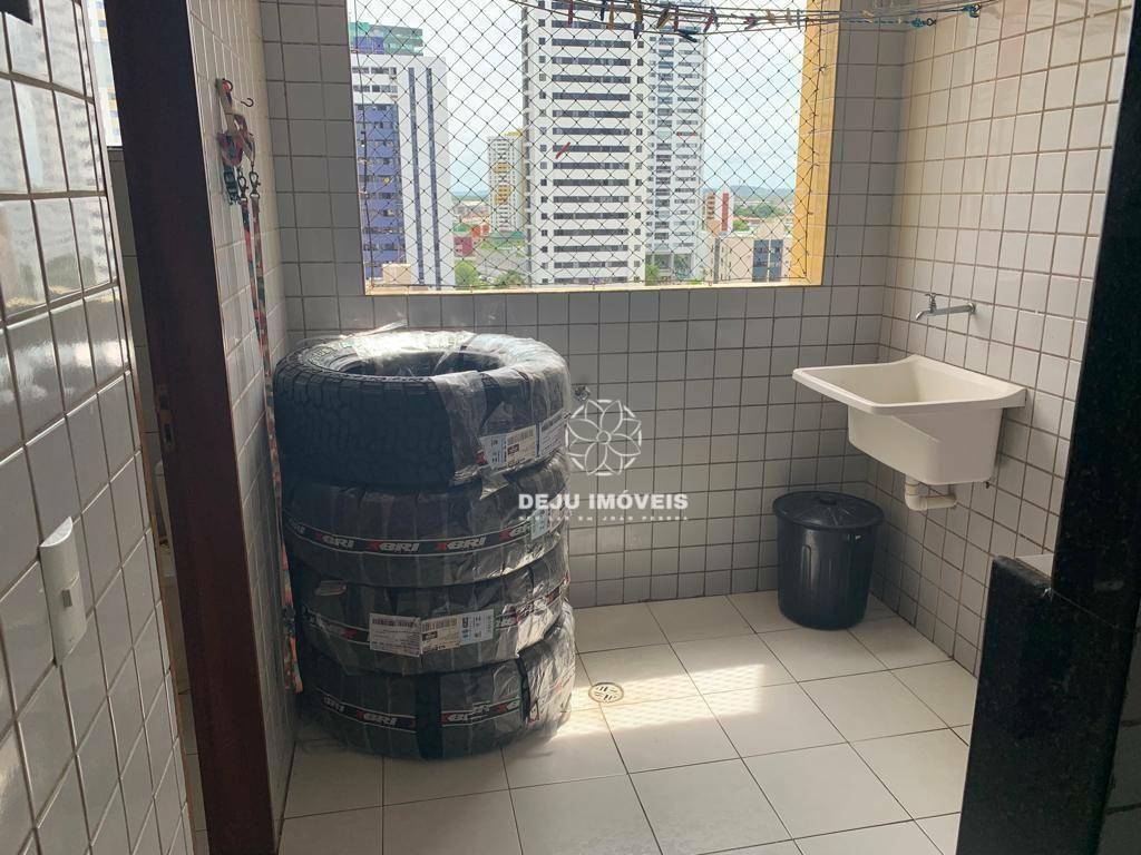 Apartamento à venda com 3 quartos, 150m² - Foto 10