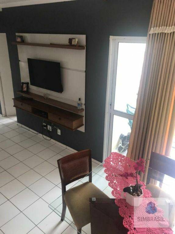 Apartamento, 2 quartos, 54 m² - Foto 7