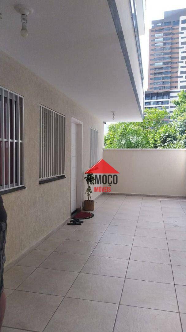 Apartamento à venda com 2 quartos, 45m² - Foto 2