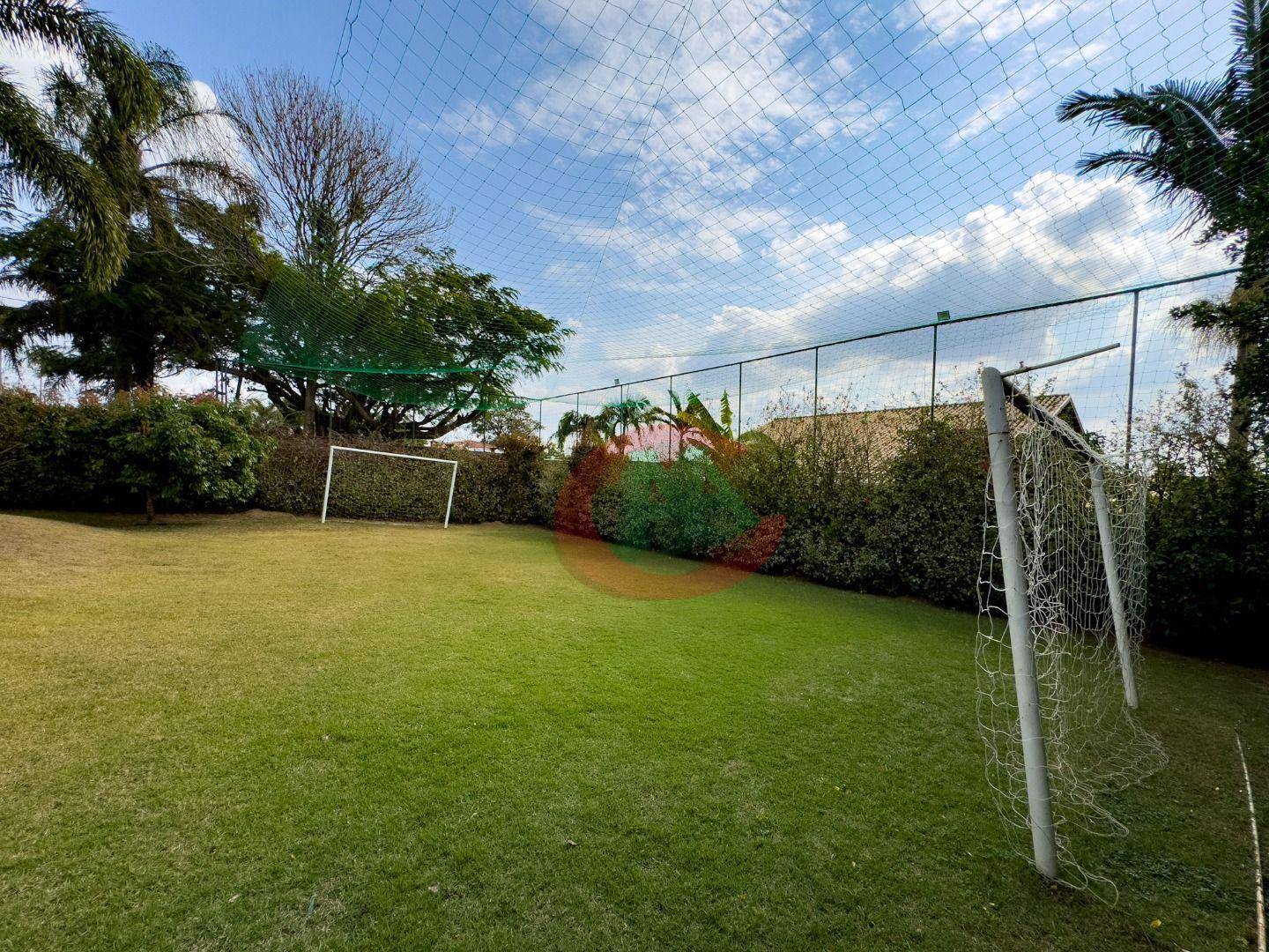 Chácara, 3 quartos, 1000 m² - Foto 5