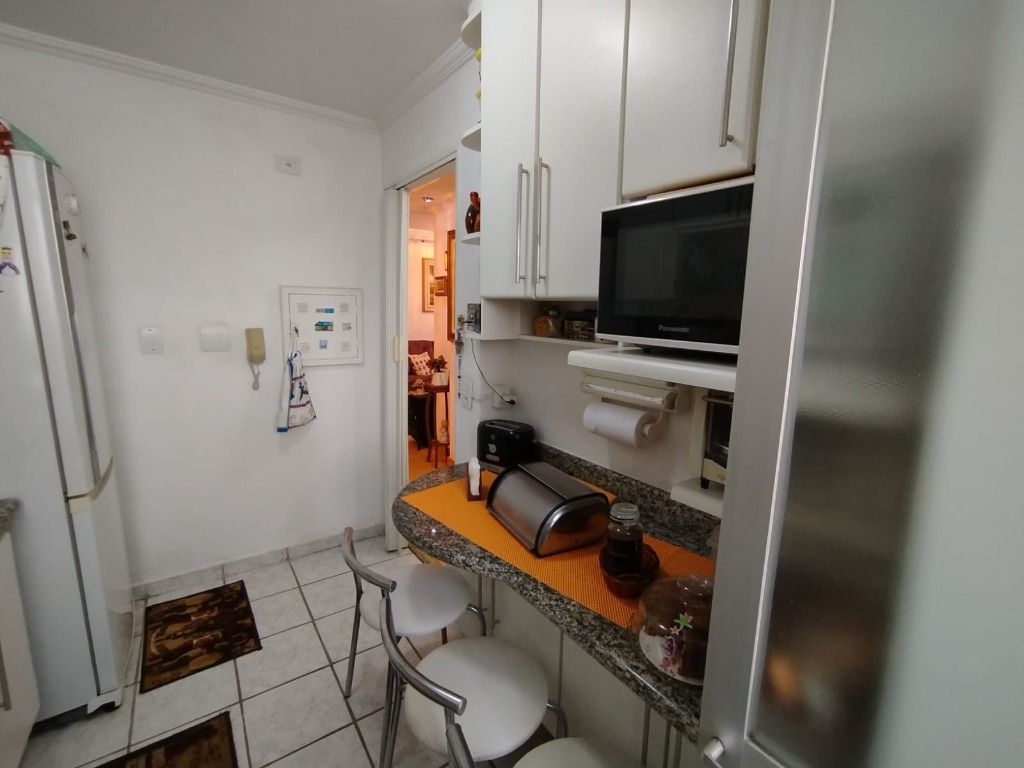 Apartamento à venda com 2 quartos, 55m² - Foto 24