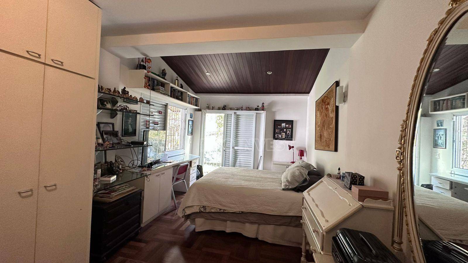 Casa de Condomínio à venda com 3 quartos, 400m² - Foto 20