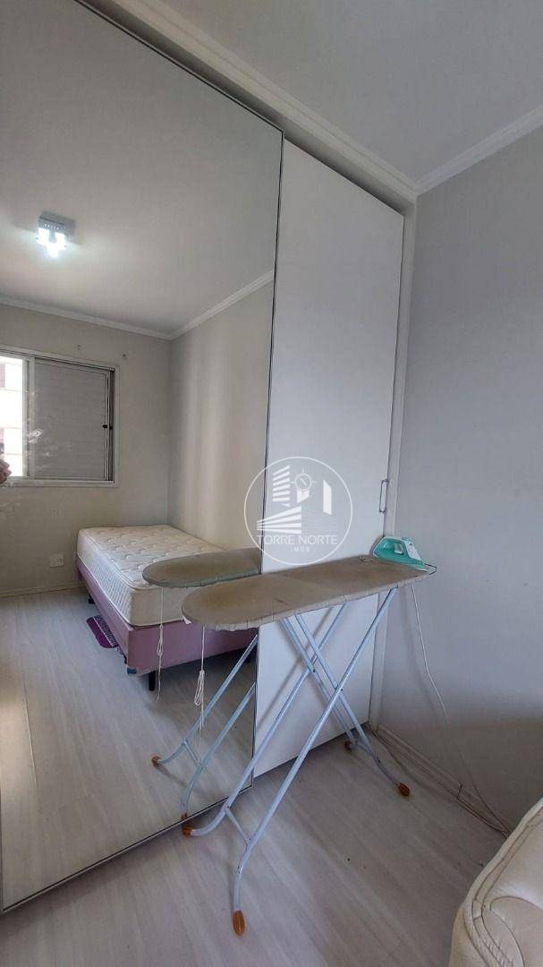 Apartamento à venda com 3 quartos, 81m² - Foto 7