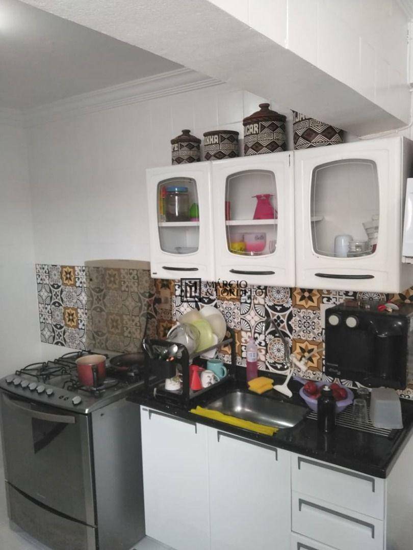 Apartamento à venda com 3 quartos, 102m² - Foto 14