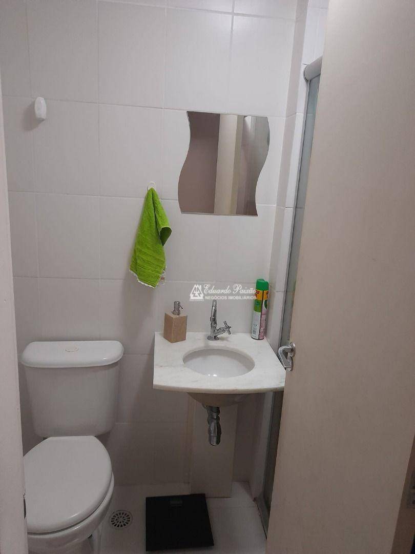 Apartamento à venda com 2 quartos, 52m² - Foto 16