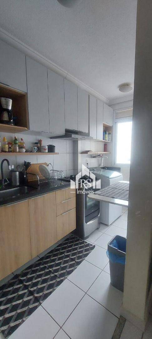 Apartamento à venda com 3 quartos, 65m² - Foto 15