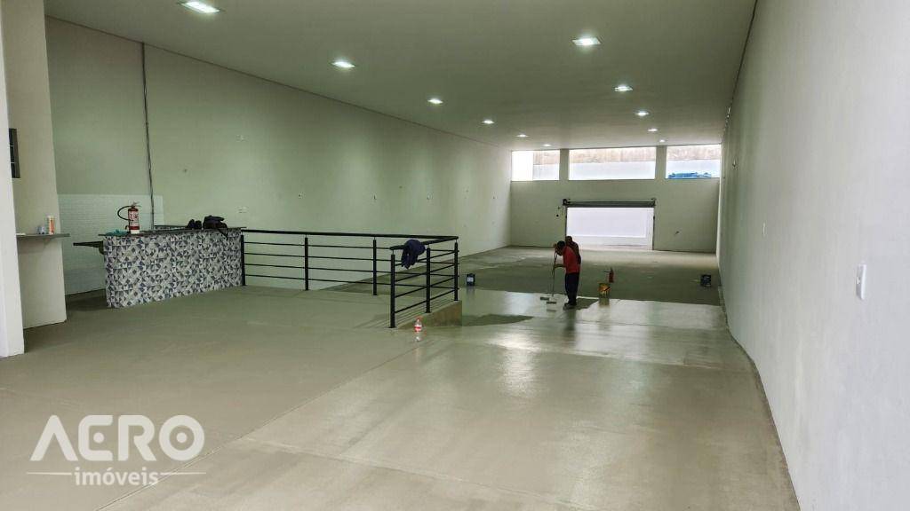Depósito-Galpão-Armazém para alugar, 400m² - Foto 2
