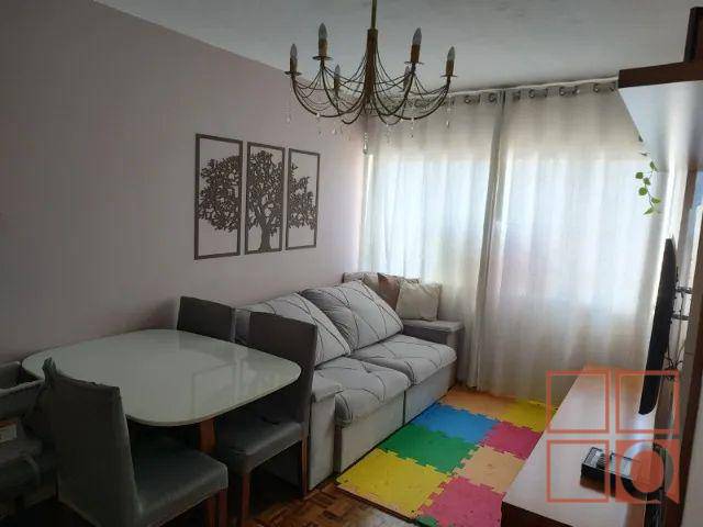 Apartamento à venda com 2 quartos, 63m² - Foto 5