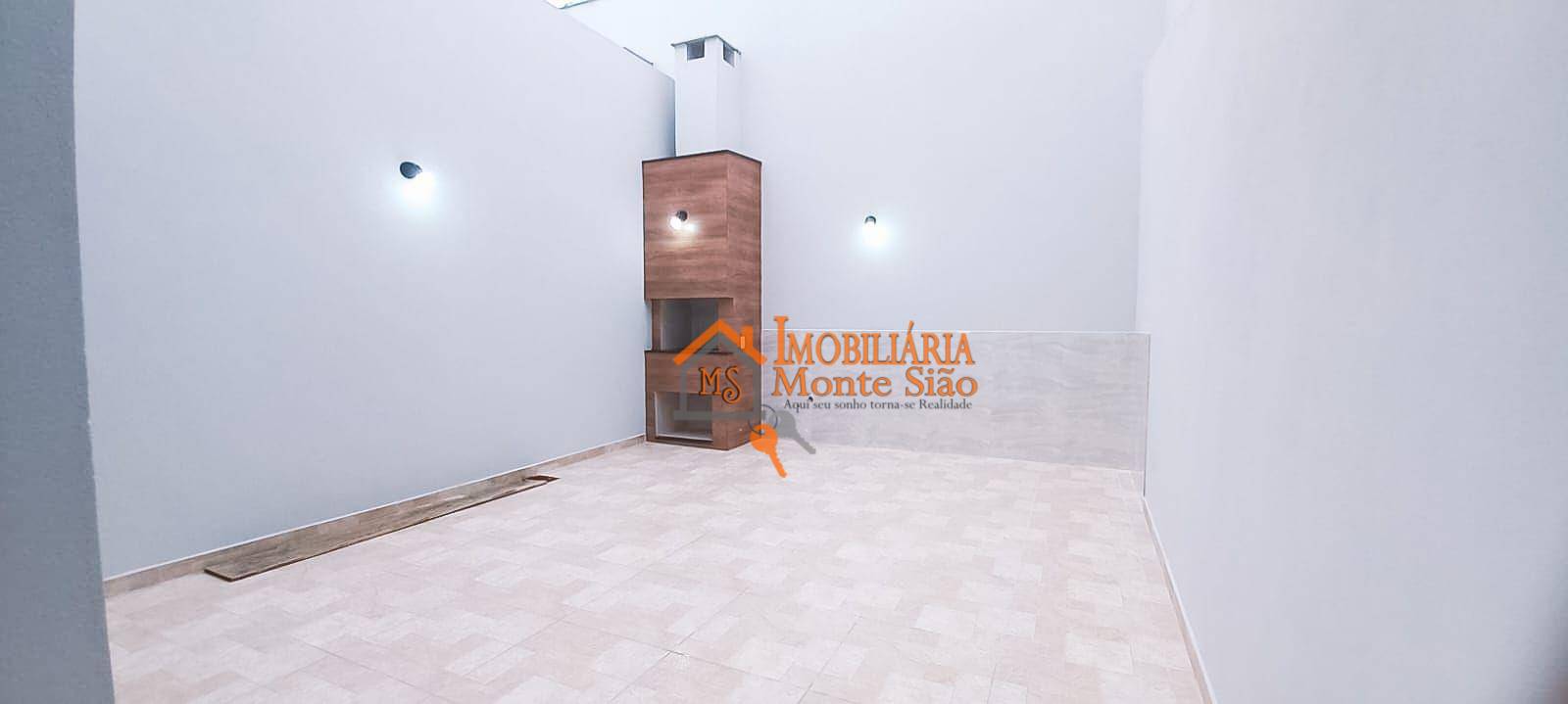 Sobrado à venda com 3 quartos, 108m² - Foto 12