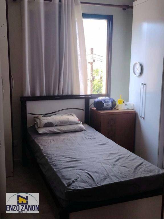 Apartamento à venda com 3 quartos, 77m² - Foto 10