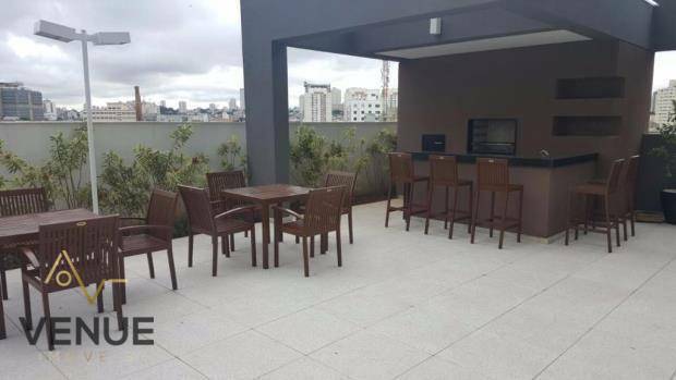 Apartamento à venda com 1 quarto, 51m² - Foto 28