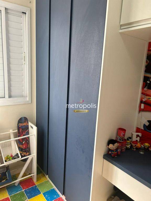 Apartamento à venda com 3 quartos, 96m² - Foto 22