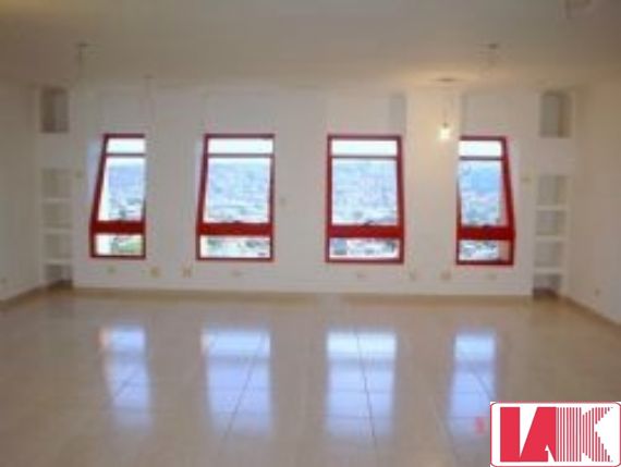 Conjunto Comercial-Sala à venda, 56m² - Foto 3