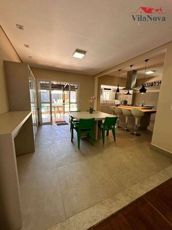 Casa à venda com 3 quartos, 190m² - Foto 10