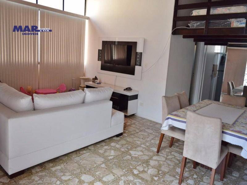 Cobertura à venda com 3 quartos, 130m² - Foto 4