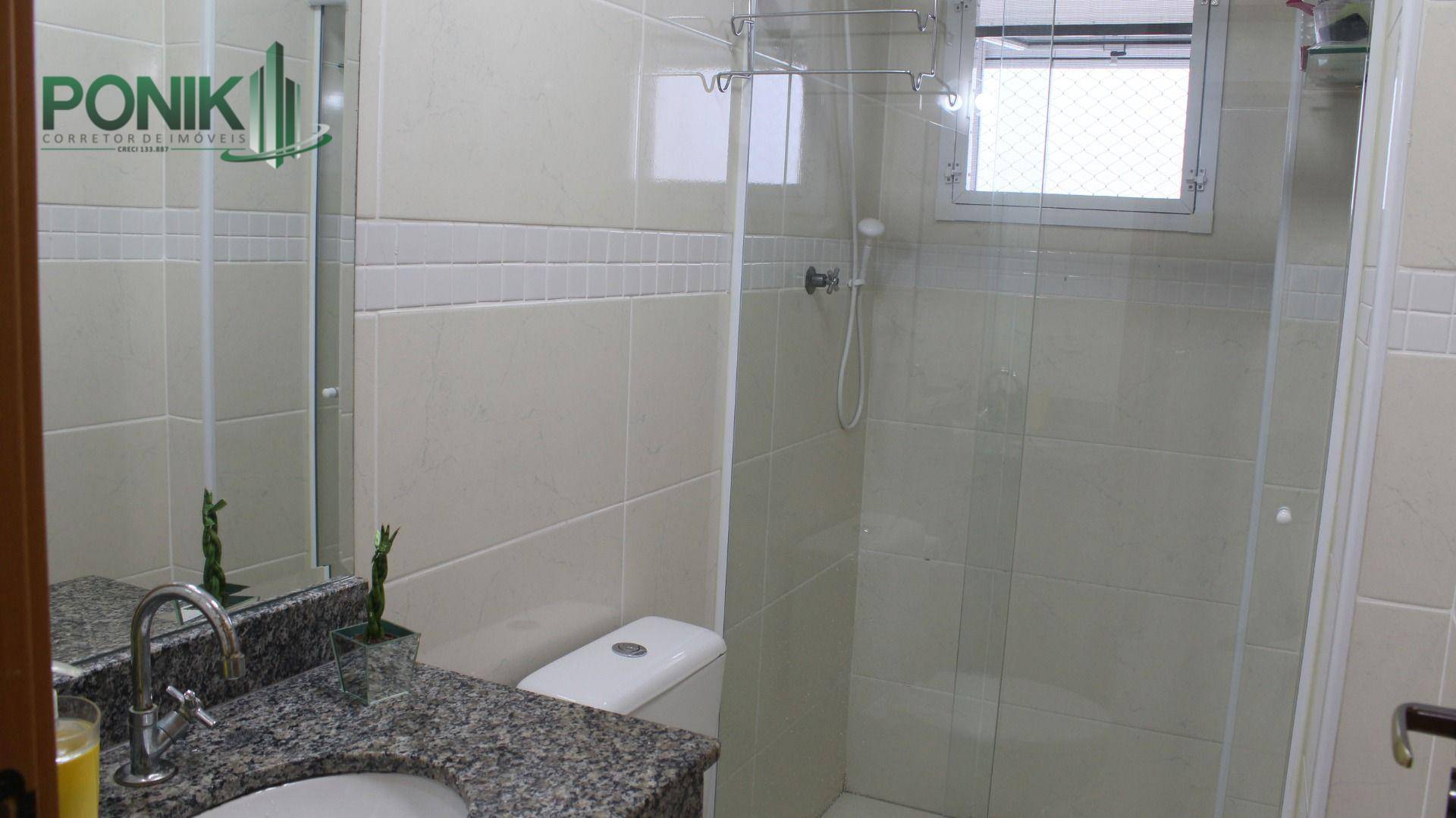 Apartamento à venda com 2 quartos, 78m² - Foto 10