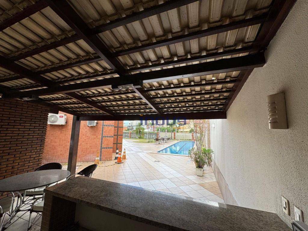 Apartamento à venda com 3 quartos, 126m² - Foto 29