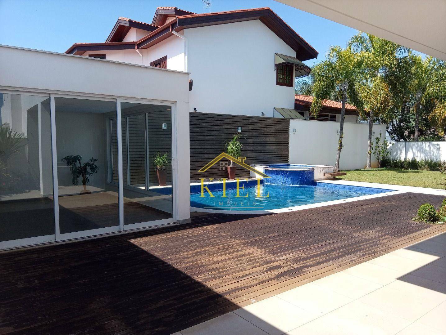 Casa de Condomínio à venda com 4 quartos, 960m² - Foto 111