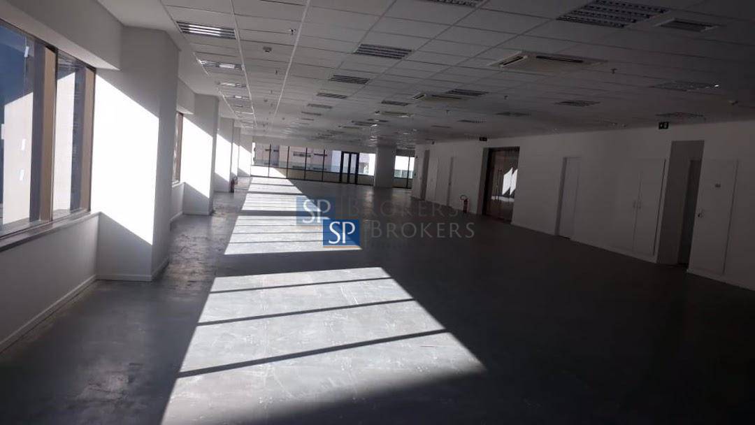 Conjunto Comercial-Sala para alugar, 377m² - Foto 16