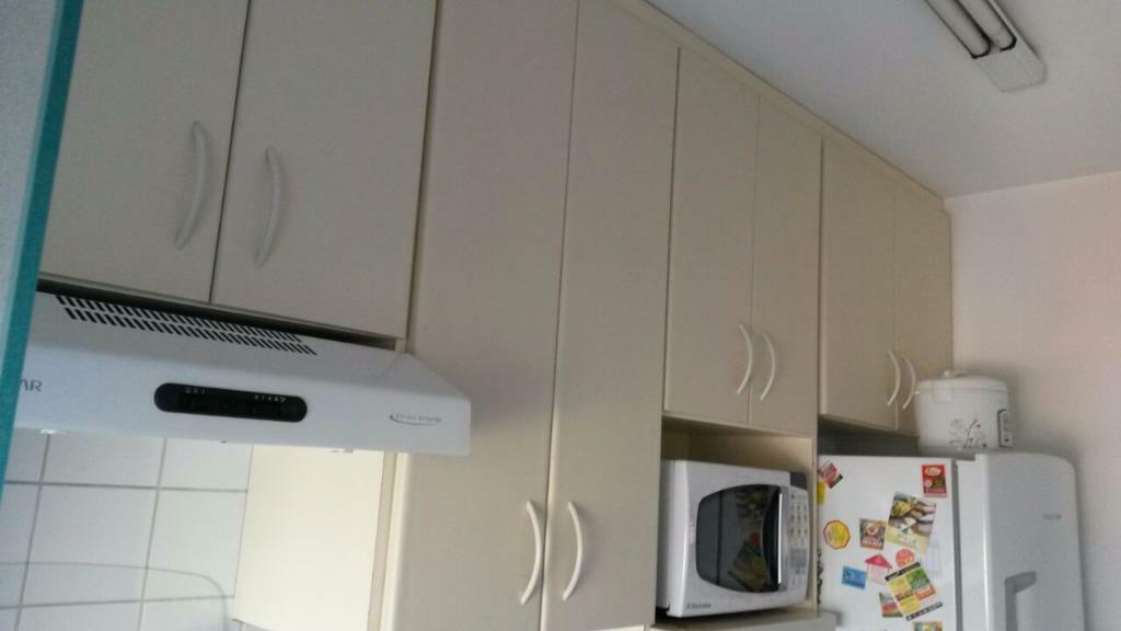 Apartamento à venda com 2 quartos, 50m² - Foto 16