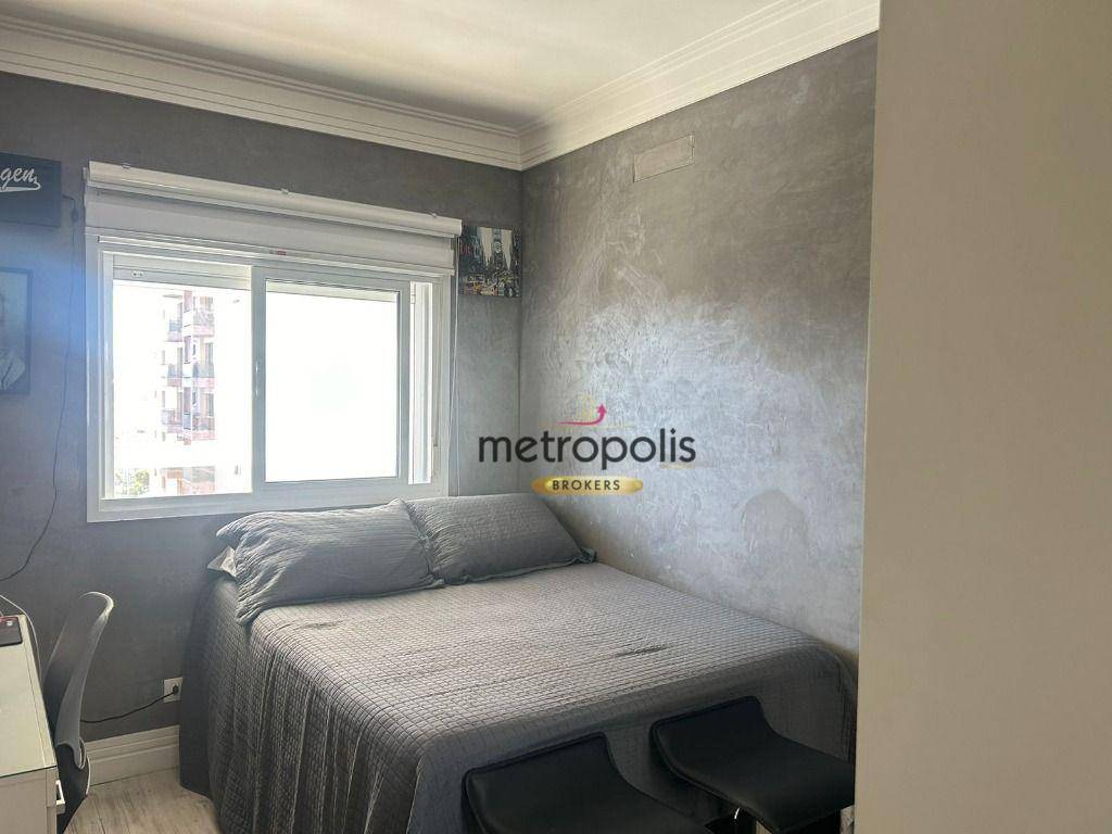 Apartamento à venda com 3 quartos, 127m² - Foto 10