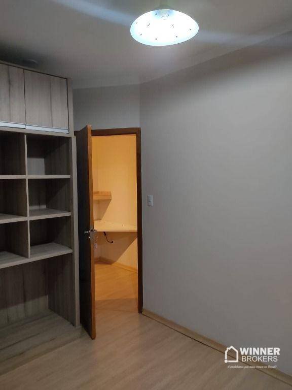 Sobrado para alugar com 2 quartos, 100m² - Foto 19